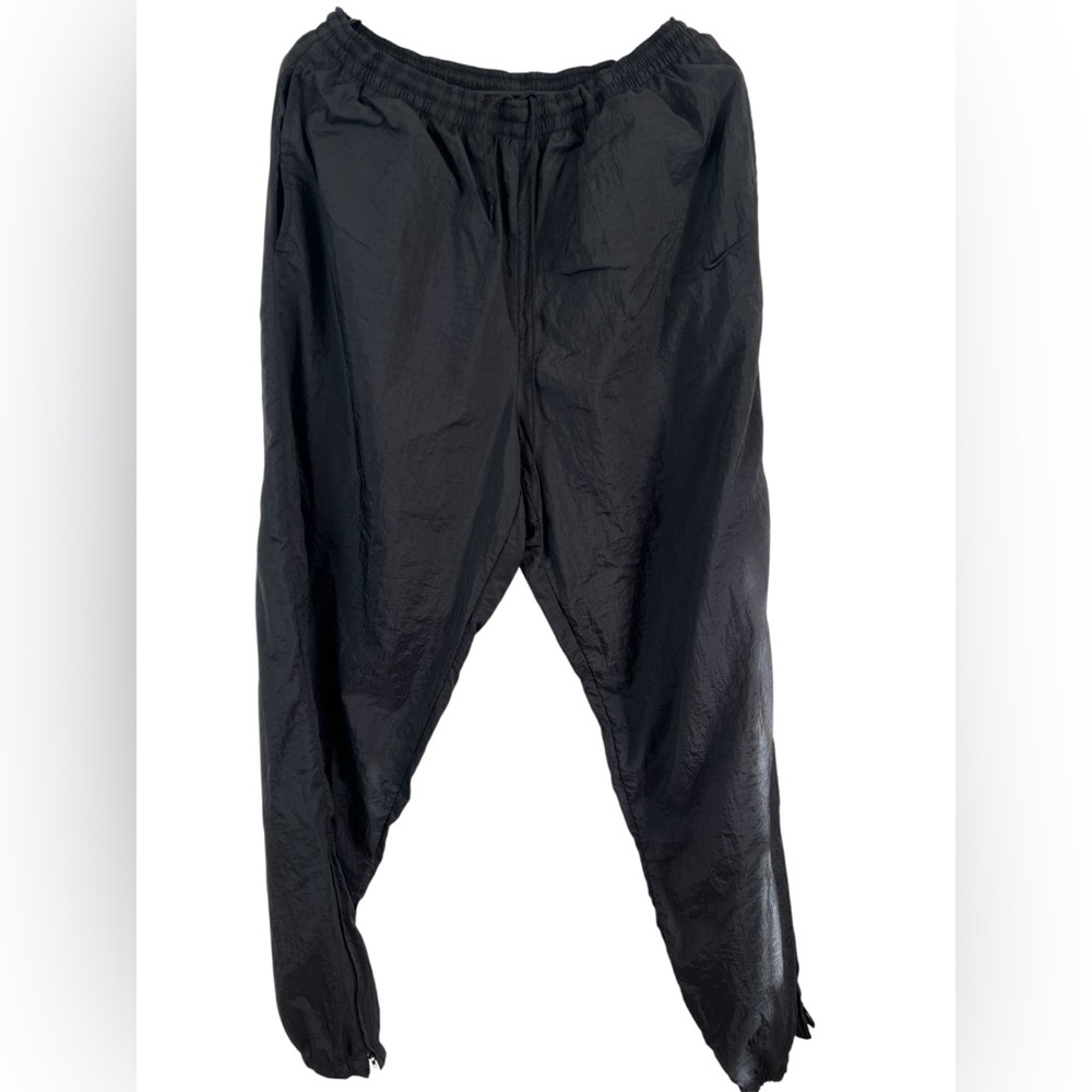 Nike jogger Black Men's Pants